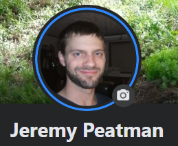 Jeremy Peatman
